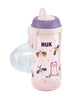 Nuk kubek niekapek Kiddy Cup 300 ml Night pow.12 m-cy 372608