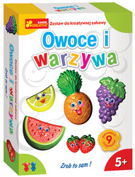 Warzywa i owoce 103170