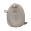 Squishmallows plusz Squad C Irving 19cm 186774