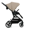 Kinderkraft Yoxi Beige 924639 wózek spacerowy