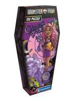 Clawdeen Wolf 