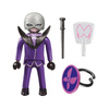 Playmobil 71340 Miraculum Władca Ciem 713407