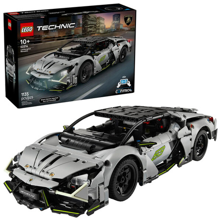 Lego 42214 Supersamochód Lamborghini Revuelto 816371