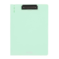 Strigo Deska z klipem górnym A4 miętowa 812577