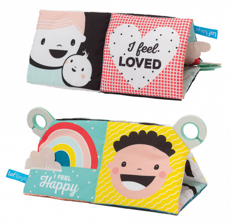 Taf Toys Zabawka Emocje 125459