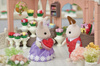 Sylvanian families 5369 zestaw walemtynkowy 053690