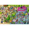 Puzzle Trefl 160 40-lecie Trefl Trefliki celebrują 400526