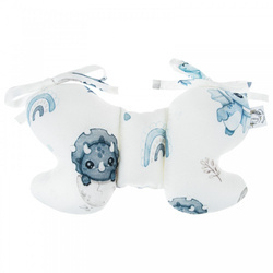 Bambusowy motylek Dino antywstrząsowy 420715