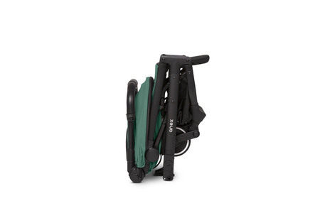 Anex wózek spacerowy air-x ax- 05 green 
