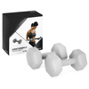 MONSTER Zestaw Hantli 2x2kg GY 291121