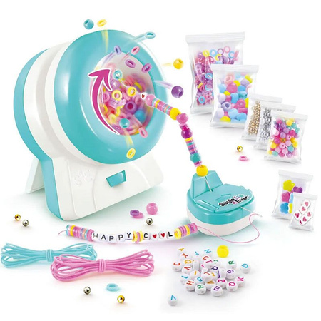 Epee Projekt Glam Zakręcony kreator bransoletek 604682