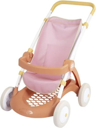 Smoby Baby Nurse spacerówka 540244