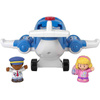 Fisher Price GXR92 Samolot Małego Odkrywcy 961508