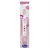 Chicco Szczoteczka do zębów różowa 6-36 M 022625