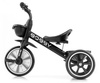 Rowerek Trójkołowy Bobby Black 129564