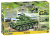 Cobi 2543  Historical Collection M24 Chaffee 590kl.