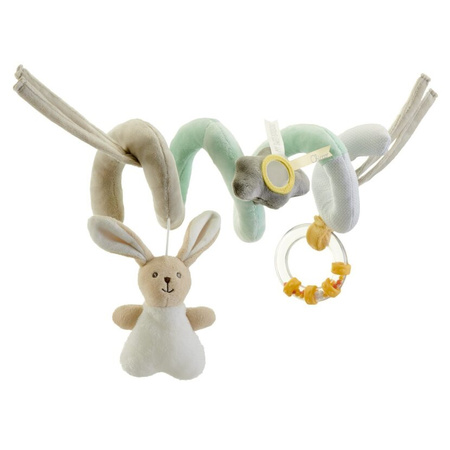 Chicco Zawieszka do wózka spirala My Sweet Doudou 136025