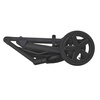 Espiro Husky NEW2023 kol. 17 Graphite Wind Wózek uniwersalny 206764