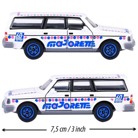 Majorette 60-lecie Premium 074701