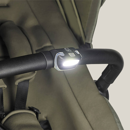 Easywalker Lampka LED do wózka 996809