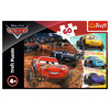 Puzzle trefl 60 cars mcqueen