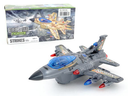 Samolot na baterie 525313