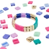 Cool Maker Pop Style zestaw do tworzenia bransoletek 248829