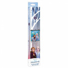 Roleta przeciwsłoneczna 1 szt 36*45 cm Frozen 2 593435