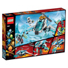 Lego 70673 szurikopter