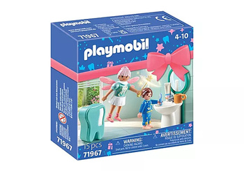 Playmobil 71967 Wróżka zębuszka 719676
