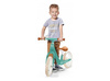 Kinderkraft rowerek biegowy magnesium fly plus midnight 915033