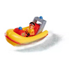 Strażak Sam Łódź Neptun mini 085254