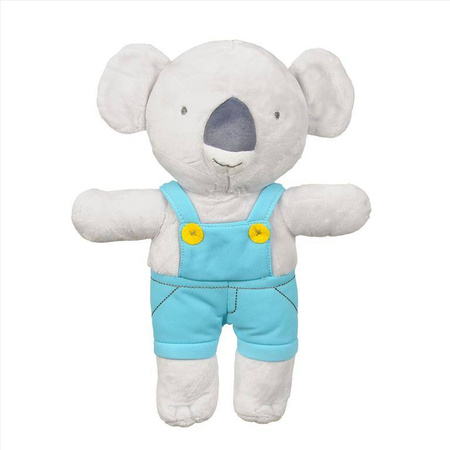 Babymatex kocyk David roz.75x100 cm