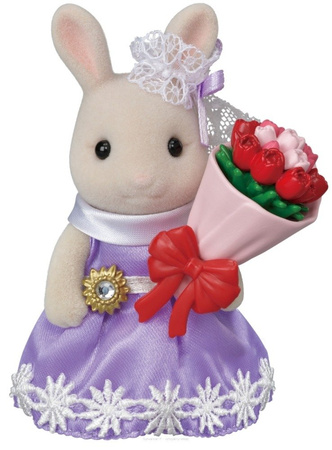 Sylvanian families 5369 zestaw walemtynkowy 053690