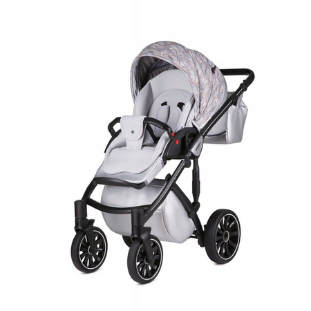 Anex wózek dziecięcy sport q1 2.0 se04 vogue 