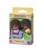 Sylvanian families 5424 baby jeżyki 2szt