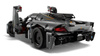 Lego 42173 Technic Szary hipersamochód Koenigsegg Jesko Absolut