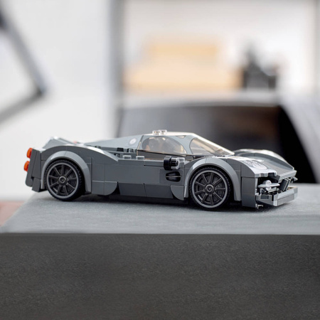 Lego 76915 Speed Pagani Utopia 