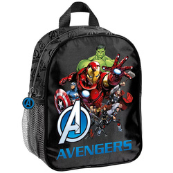 PASO PLECAK AVENGERS AV25LL-303 132921