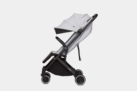Anex wózek spacerowy air-x ax-03 gray
