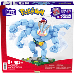 Mega Construx HTH70 Pokemon Machamp 190825
