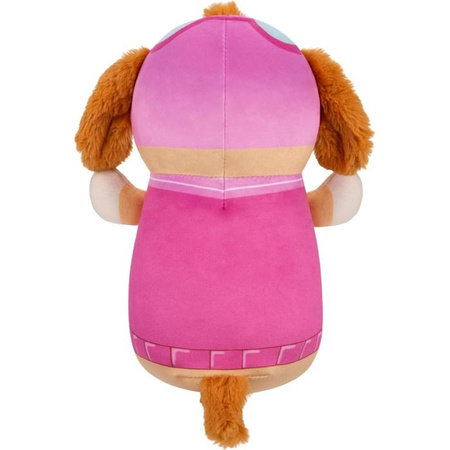 Squishmallows HugMees 25cm Psi Patrol Skye 777076