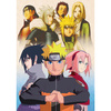 Puzzle Trefl 1000 Drużyna Naruto 109405