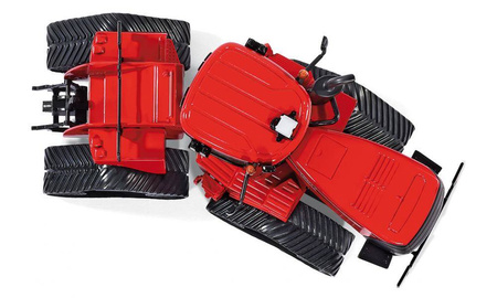 Siku 3275 Ciągnik Case IH Quadtrac 600
