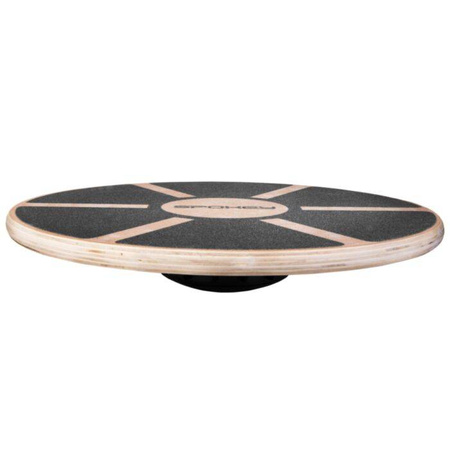 Platforma z drewna Balance board 288152