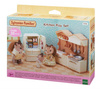 Sylvanian Families 5341 Wiejska kuchnia z lodówką 053416
