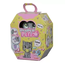 Pamper Petz Kotek z pieluszkowego gangu 058173
