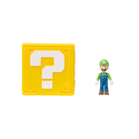 Super Mario Movie mini figurka 417618