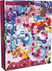 Pokemon TCG Holiday Calendar 2025 113213