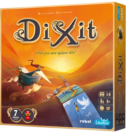 Dixit 083443